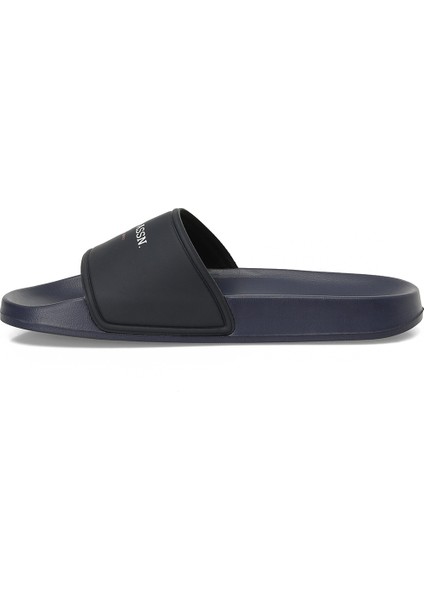 . Wılly 5fx Lacivert Erkek Terlik modelleri