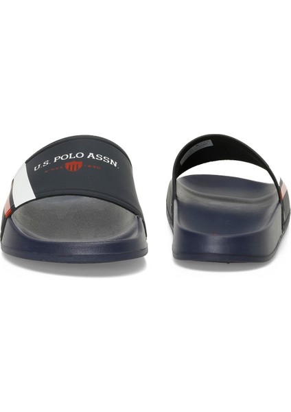 . Wılly 5fx Lacivert Erkek Terlik indirimleri