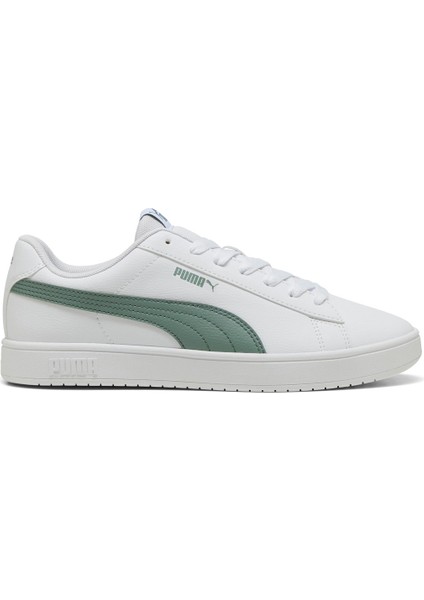 Rickie Classic Beyaz Erkek Sneaker