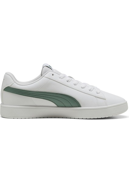 Rickie Classic Beyaz Erkek Sneaker