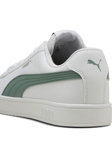 Rickie Classic Beyaz Erkek Sneaker