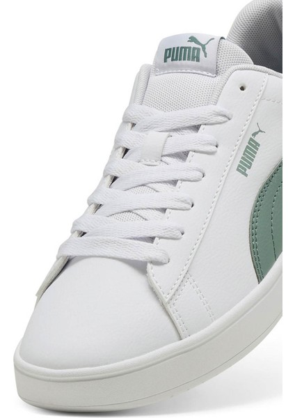 Rickie Classic Beyaz Erkek Sneaker