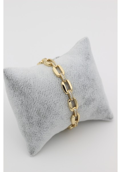 Xupıng Jewelry Halka Zirkon Taşlı Bileklik fiyatları