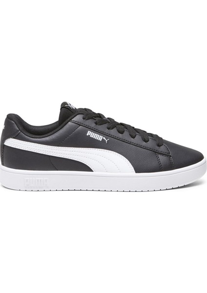 Rickie Classic Siyah Kadın Sneaker