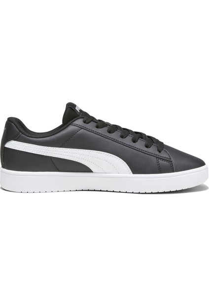 Rickie Classic Siyah Kadın Sneaker