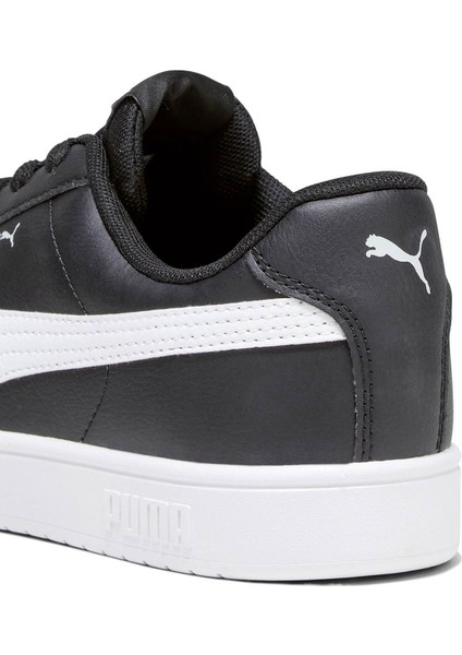 Rickie Classic Siyah Kadın Sneaker