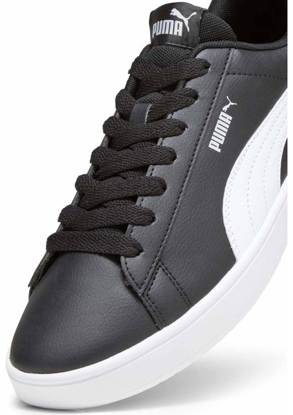 Rickie Classic Siyah Kadın Sneaker