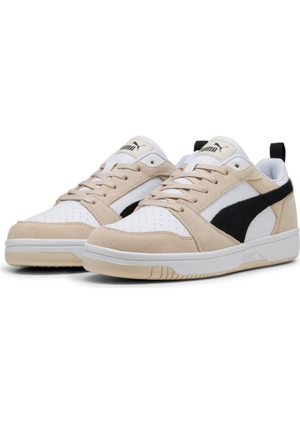Rebound V6 Low Sd Beyaz Erkek Sneaker fiyatları