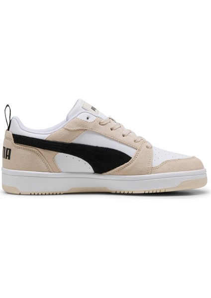 Rebound V6 Low Sd Beyaz Erkek Sneaker modelleri