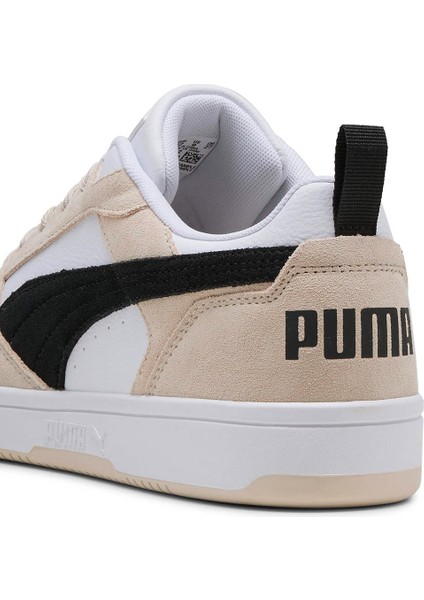 Rebound V6 Low Sd Beyaz Erkek Sneaker fırsatları