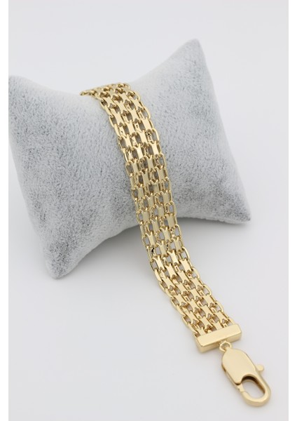 Xupıng Jewelry Şerit Model Bileklik