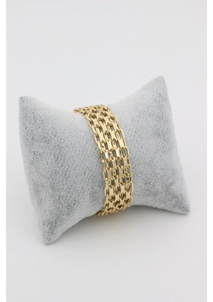 Xupıng Jewelry Şerit Model Bileklik fiyatları