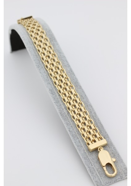 Xupıng Jewelry Şerit Model Bileklik modelleri