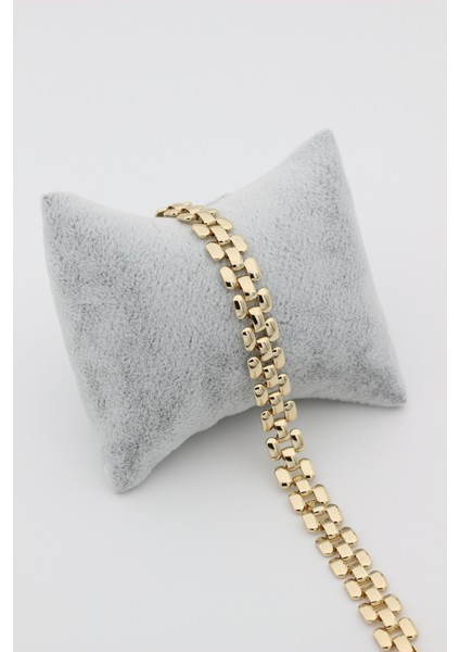 Xupıng Jewelry Kare Bileklik