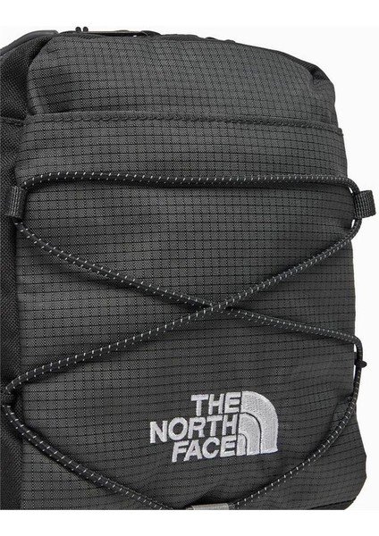 Jester Çapraz Askılı Çanta Tnf Siyah