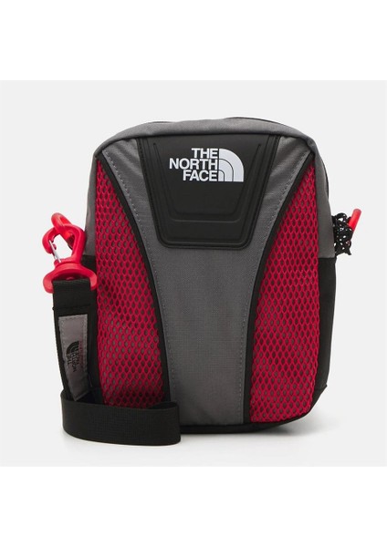 Çanta Omuz Çantası Y2K Shoulder Bag Kırmızı
