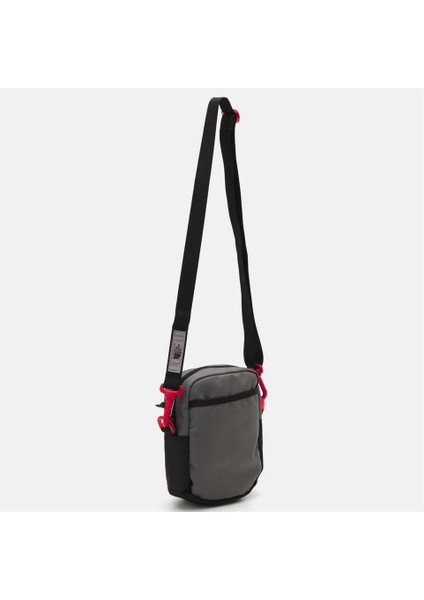 Çanta Omuz Çantası Y2K Shoulder Bag Kırmızı