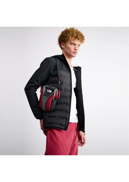 Çanta Omuz Çantası Y2K Shoulder Bag Kırmızı