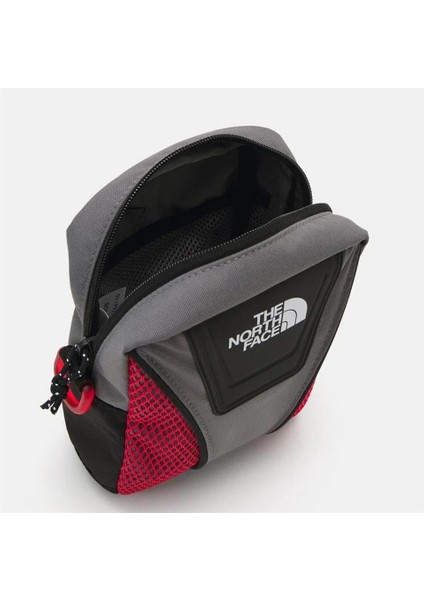 Çanta Omuz Çantası Y2K Shoulder Bag Kırmızı