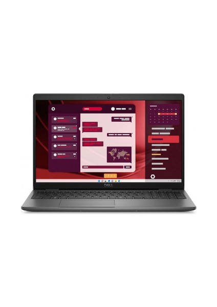 Dell Latıtude 3550 I7-1335U 16GB 512GB SSD 15.6" MX570 Ubuntu XCTOL355015EMEA_VGA_V2