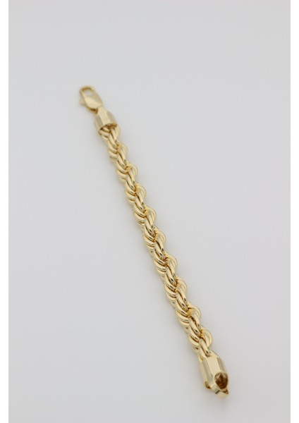 Xupıng Jewelry Burgu Kalın Model Bileklik modelleri