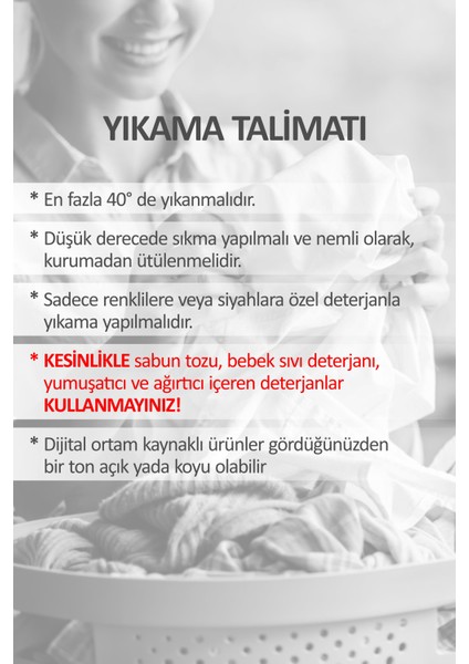 Tavşan Nakışlı 10'lu Zıbın Seti