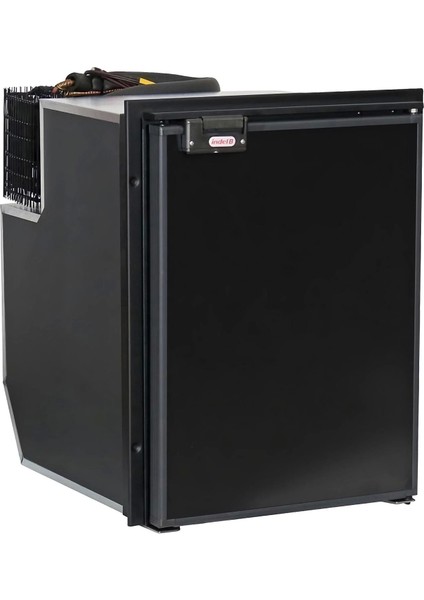 -CRUISE49 49LT 12V,24V Kompresörlü Karavan Buzdolabı