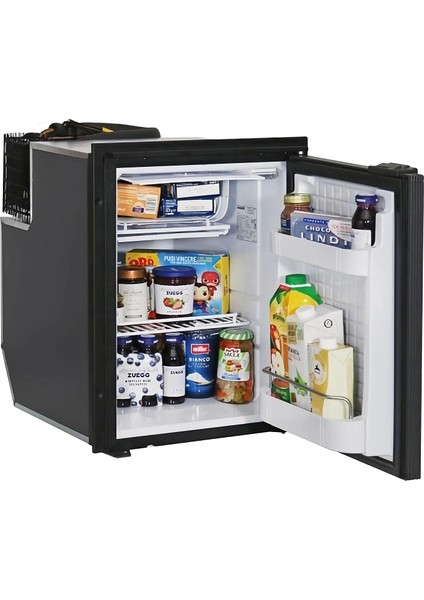 -CRUISE49 49LT 12V,24V Kompresörlü Karavan Buzdolabı modelleri