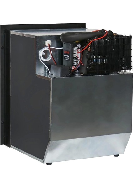 -CRUISE49 49LT 12V,24V Kompresörlü Karavan Buzdolabı indirimleri