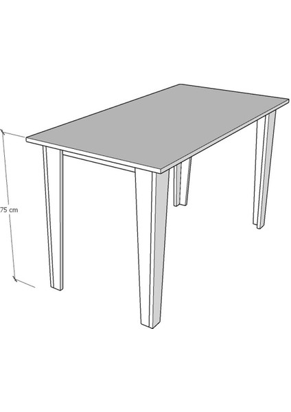 Yemek Masası Ym-01 indirimleri