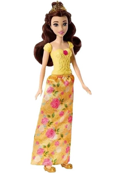Disney Prenses - Belle, 3 Yaş ve Üzeri Belle HLX31 fiyatları