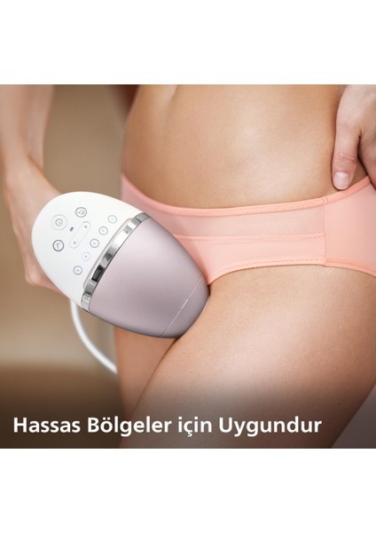 Kablosuz Yüz, Vücüt ve Hassas Bölge Bakım & Akıllı Lazer Epilasyon Seti-Kadın ve Erkekler İçin Uygundur+Yüz Tüy temizleyici ve Vucüt Traş makinesi fırsatları
