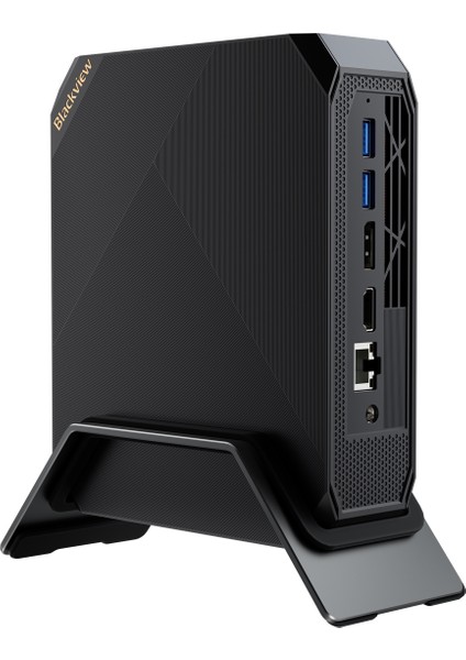 MP200 Minipc Intel I9 11900 4.9GHZ/16GB/512GB/WIN11 Pro