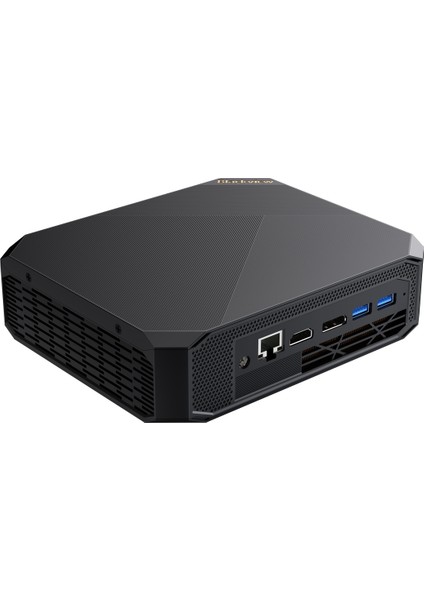 MP200 Minipc Intel I9 11900 4.9GHZ/16GB/512GB/WIN11 Pro