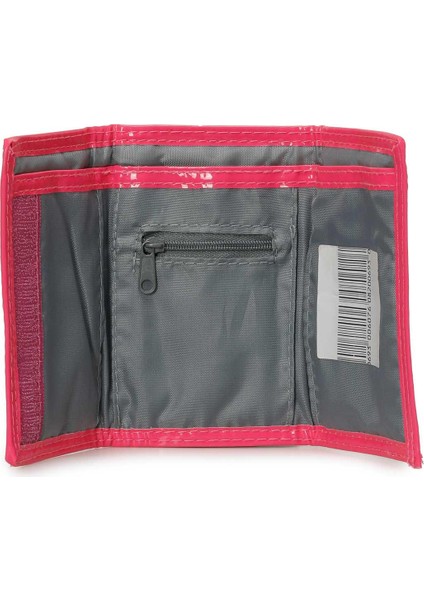60168 Pembe Kız Çocuk Cüzdan