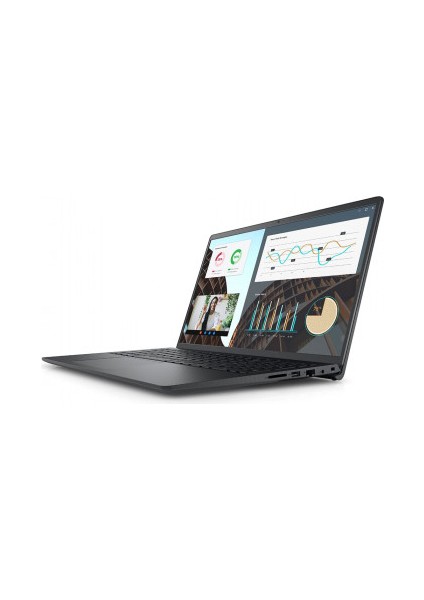 Dell Vostro 3530 I7-1355U 16GB 512GB SSD 15.6" Ubuntu N1605PVNB3530EMEA01