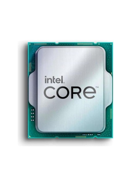 Core I7-14700KF 5.60GHZ 20 Cekırdek Tray
