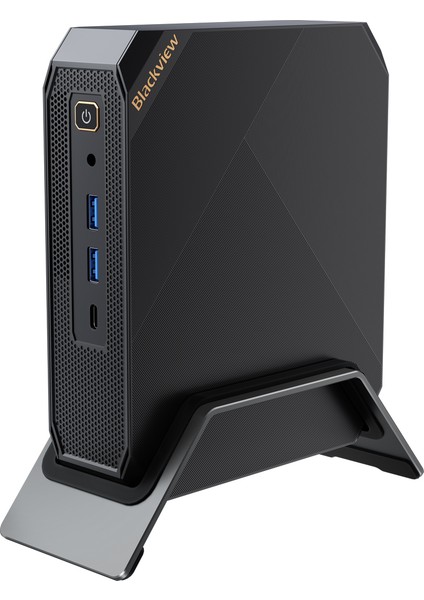 MP200 Minipc Intel I5 12450H 4.4GHZ/16GB/512GB/WIN11 Pro