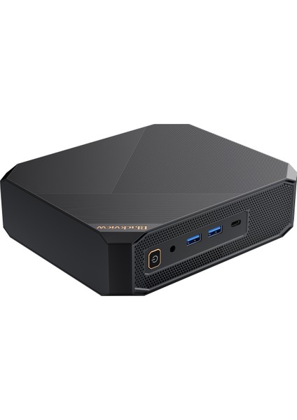 MP200 Minipc Intel I5 12450H 4.4GHZ/16GB/512GB/WIN11 Pro