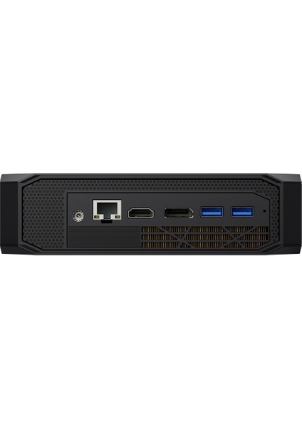 MP200 Minipc Intel I5 12450H 4.4GHZ/16GB/512GB/WIN11 Pro