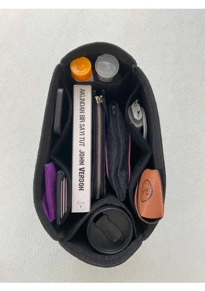 Longchamp Medium (M) Suluklu Çanta içi Düzenleyici, Çanta içi Organizer modelleri