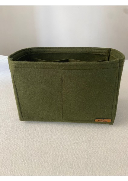 Longchamp Medium (M) Suluklu Çanta içi Düzenleyici, Çanta içi Organizer