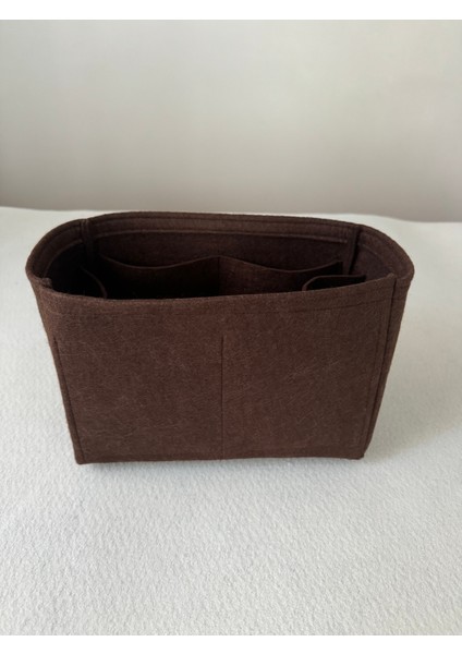 Longchamp Medium (M) Suluklu Çanta içi Düzenleyici, Çanta içi Organizer