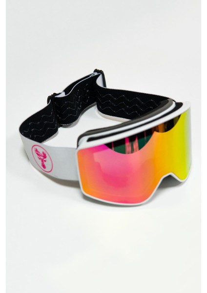 Profesyonel Kayak/snowboard Gözlüğü Mıknatıslı Model fiyatları