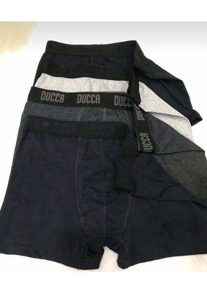 Erkek 4 'lü Boxer