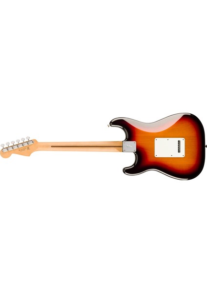 Player 2 Stratocaster Hss Gülağacı Klavye 3 Ton Sunburst Elektro Gitar