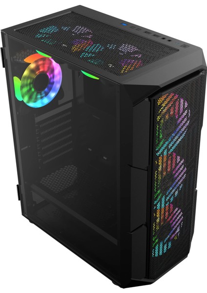 I5 13400F 32GB Ddr4 1tb M2 4gb GTX1650 27" 165Hz Mon. Oyun Bilgisayarı (Gaming Set)