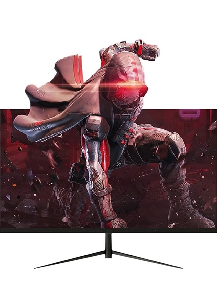 I5 13400F 32GB Ddr4 1tb M2 4gb GTX1650 27" 165Hz Mon. Oyun Bilgisayarı (Gaming Set)
