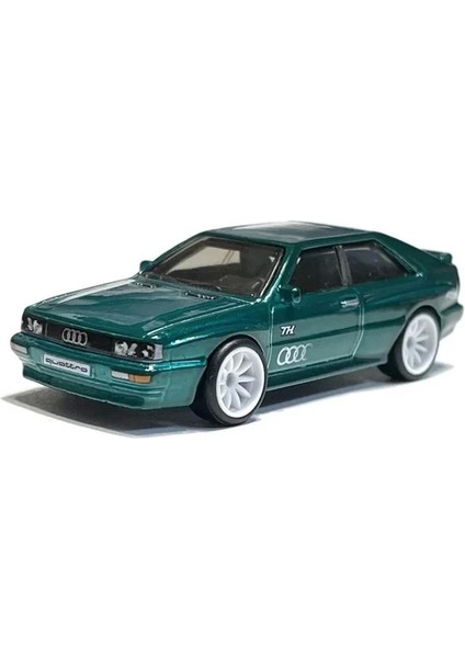 Tekli Arabalar '87 Audi Quattro -HYW72
