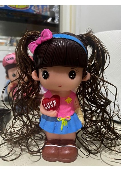 Çocuklar Için Para Tasarrufu Için Yeni Gelen Kumbara Çok Renkli Bozuk Para Bankası